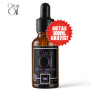Super Combo Óleo de Semente de Uva Ozonizado Compre 1100ml Ganhe Gotas 100ml Grátis! 100% Puro Super Concentrado