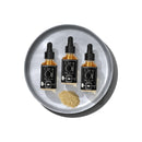 Óleo De Arroz Ozonizado Ozônio Super Concentrado 100ml Gotas Compre 2 Ganhe 1!