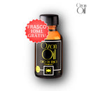 Óleo de Arnica Ozonizado 100% Puro e Concentrado 100ml + 10ml Grátis!