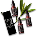 Óleo De Arroz Ozonizado Ozônio Super Concentrado 30ml Gotas Compre 2 Ganhe 1!