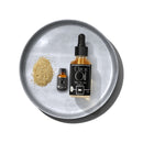 Óleo De Arroz Ozonizado Ozônio Super Concentrado 100ml Gotas + 10ml Grátis!