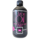 Óleo Ozonizado De Rosa Mosqueta 100% Puro 250ml +30ml Grátis