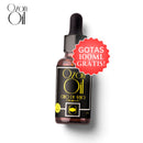 Óleo de Arnica Ozonizado 100% Puro e Concentrado 1100ml + 100ml Grátis!