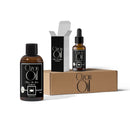 Óleo De Arroz Ozonizado Ozônio Super Concentrado 500ml + 50ml Gotas Grátis!