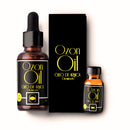 Óleo de Arnica Ozonizado 100% Puro e Concentrado 100ml + 10ml Grátis!