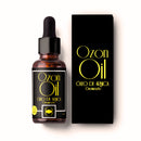 Óleo de Arnica Ozonizado 100% Puro e Concentrado 50ml
