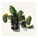 Óleo De Arroz Ozonizado Ozônio Super Concentrado 250ml + 30ml Grátis!