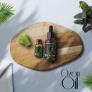 Óleo De Babosa Aloe Vera Ozonizado 100% Puro Concentrado 100ml + 10ml Grátis!