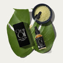 Óleo De Arroz Ozonizado Ozônio Super Concentrado 50ml Gotas