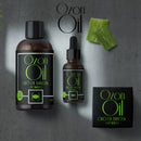 Óleo De Babosa Aloe Vera Ozonizado 100% Puro 250ml + 30ml Grátis!