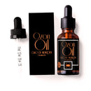 Óleo De Andiroba Ozonizado 100% Puro 30ml Concentrado