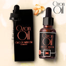 Óleo De Amendoim Ozonizado 100% Puro 30ml Antioxidante