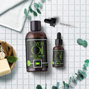 Óleo De Babosa Aloe Vera Ozonizado 100% Puro 1100ml + 100ml Grátis!