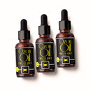 Óleo de Arnica Ozonizado 100% Puro e Concentrado 100ml Compre 2 Ganhe 1!