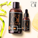 Óleo De Andiroba Ozonizado 100% Puro 250ml + 30ml Concentrado