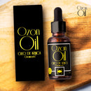 Óleo de Arnica Ozonizado 100% Puro e Concentrado 50ml