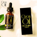 Óleo de Arnica Ozonizado 100% Puro e Concentrado 30ml