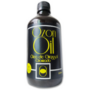 Super Combo Óleo de Girassol Ozonizado Compre 500ml Ganhe Gotas 50ml Grátis! 100% Puro