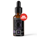 Super Combo Óleo de Semente de Uva Ozonizado Compre 500ml Ganhe Gotas 50ml Grátis! 100% Puro Super Concentrado