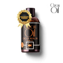Óleo De Andiroba Ozonizado 100% Puro 250ml + 30ml Concentrado