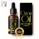 Óleo de Arnica Ozonizado 100% Puro e Concentrado 30ml