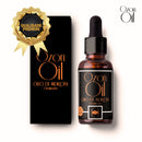 Óleo De Andiroba Ozonizado 100% Puro 50ml Compre 2 Ganhe 1!