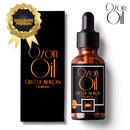 Óleo De Andiroba Ozonizado 100% Puro 30ml Concentrado Compre 2 Ganhe 1!