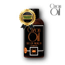 Óleo De Andiroba Ozonizado 100% Puro 500ml + 50ml Grátis!