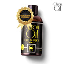Óleo de Arnica Ozonizado 100% Puro e Concentrado 500ml + 50ml Grátis!