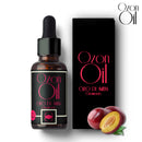 Óleo De Ameixa Ozonizado 100% Puro 30ml Hidratante Natural