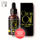 Óleo de Arnica Ozonizado 100% Puro e Concentrado 30ml Compre 2 Ganhe 1!