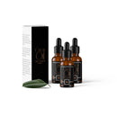 Óleo De Argan Ozonizado 100ml Gotas 100% Puro Compre 2 Ganhe 1!