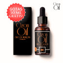 Óleo De Andiroba Ozonizado 100% Puro 50ml Compre 2 Ganhe 1!