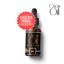 Óleo De Andiroba Ozonizado 100% Puro 500ml + 50ml Grátis!