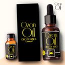 Óleo de Arnica Ozonizado 100% Puro e Concentrado 100ml + 10ml Grátis!