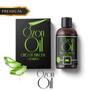 Óleo De Babosa Aloe Vera Ozonizado 100% Puro 1100ml + 100ml Grátis!
