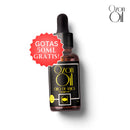 Óleo de Arnica Ozonizado 100% Puro e Concentrado 500ml + 50ml Grátis!