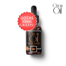 Óleo De Andiroba Ozonizado 100% Puro 250ml + 30ml Concentrado