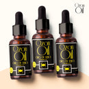 Óleo de Arnica Ozonizado 100% Puro e Concentrado 100ml Compre 2 Ganhe 1!