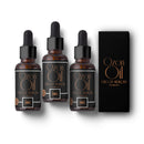 Óleo De Andiroba Ozonizado 100% Puro 100ml Compre 2 Ganhe 1!