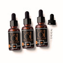 Óleo De Andiroba Ozonizado 100% Puro 50ml Compre 2 Ganhe 1!