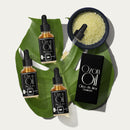 Óleo De Arroz Ozonizado Ozônio Super Concentrado 50ml Gotas Compre 2 Ganhe 1!