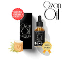 Óleo De Arroz Ozonizado Ozônio Super Concentrado 100ml Gotas Compre 2 Ganhe 1!