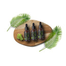 Óleo De Babosa Aloe Vera Ozonizado 100% Puro 100ml Compre 2 Ganhe 1!