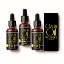 Óleo de Arnica Ozonizado 100% Puro e Concentrado 30ml Compre 2 Ganhe 1!