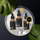 Óleo De Arroz Ozonizado Ozônio Super Concentrado 100ml Gotas Compre 2 Ganhe 1!