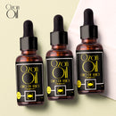 Óleo de Arnica Ozonizado 100% Puro e Concentrado 30ml Compre 2 Ganhe 1!