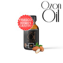 Óleo De Argan Ozonizado 100ml Gotas Ganhe 10ml Gratís! 100% Puro e Concentrado