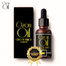 Óleo de Arnica Ozonizado 100% Puro e Concentrado 50ml Compre 2 Ganhe 1!