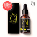 Óleo de Arnica Ozonizado 100% Puro e Concentrado 100ml Compre 2 Ganhe 1!